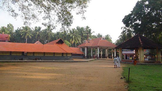 Sree Mahadeva Temple